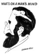 "What is on a man's mind" by Sigmund Freud