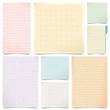 set of paper