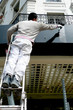 peintre en bâtiment