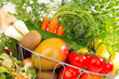 Gesunde Ernährung