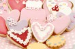 Galletas de boda