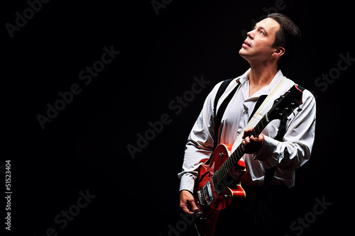 Photo: jazz man jazz man