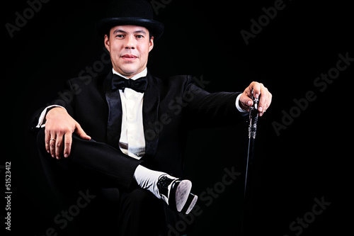 Photo: lord man lord man