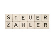 Steuerzahler