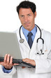 physician
