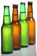 Photo: Bottles of beer Bottles of beer