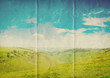 paper landscape