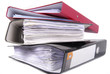 office folders