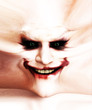 The Smile Of Clown Flesh
