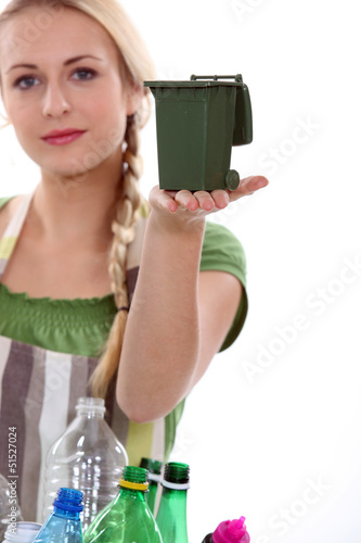 Photo: Green Recycling Green Recycling