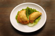 Empanadas