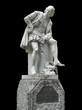 Shakespeare memorial
