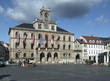 Foto: Weimar City hall Weimar City hall