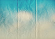 sky blue paper texture