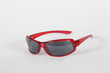Foto: Red sunglasses Red sunglasses