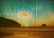 Photo: paper beach paper beach