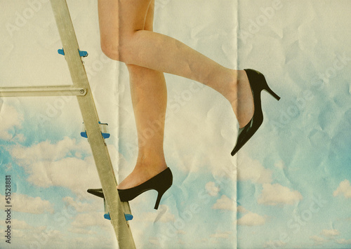 Photo: ambition ambition
