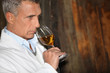 Photo: Wine tasting Wine tasting