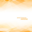 Abstract vector background