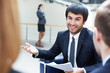 Business planning