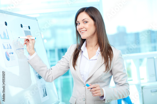 Photo: Beautiful teacher Beautiful teacher