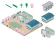 建物いろいろ・学校