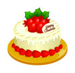Vector: icon_Cake icon_Cake