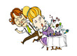 Vector: icon_restaurant icon_restaurant