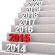 Stairway 2015