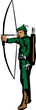 fairy archer