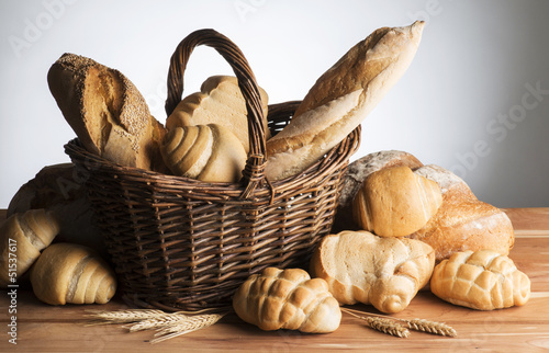 Photo: Bread Bread