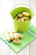 Foto: potatoes potatoes