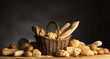 Bread