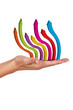 Photo: Arrows rising from an open hand Arrows rising from an open hand