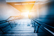Stairway to heaven