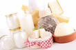 dairy products