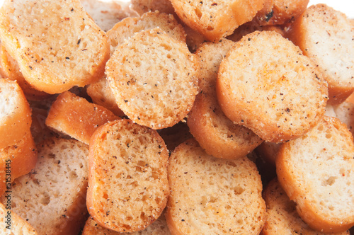 Photo: crostini crostini