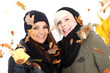 Foto: stürmischer Herbst stürmischer Herbst