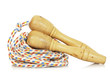 Photo: skipping rope skipping rope