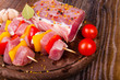 Meat
