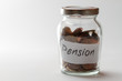 Pension plan