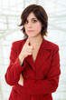 business woman