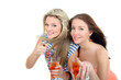 Party feiern