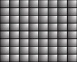 a set of gray screens 18.04.13