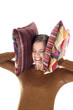 Woman Screaming