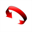 freccia 3d