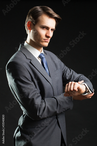 Photo: Zeitmanagement Zeitmanagement