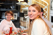 Photo: Dinner Dinner