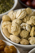 Shelled Dried Chestnuts