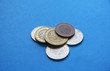 coins